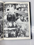 1998 MacDonald Middle School Yearbook East Lansing Michigan HC