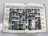 1998 Pattengill Middle School Yearbook Lansing Michigan HC