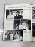 1998 Pattengill Middle School Yearbook Lansing Michigan HC