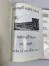 1998 Pattengill Middle School Yearbook Lansing Michigan HC