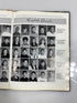 1998 Pattengill Middle School Yearbook Lansing Michigan HC