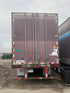 1998 Pines Utility Trailer #Z991