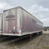 1998 Pines Utility Trailer #Z991
