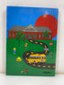 1998 Rodney B Wilson Middle School Yearbook St. Johns Michigan HC