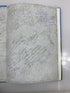 1998 Rodney B Wilson Middle School Yearbook St. Johns Michigan HC