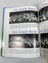 1998 Rodney B Wilson Middle School Yearbook St. Johns Michigan HC