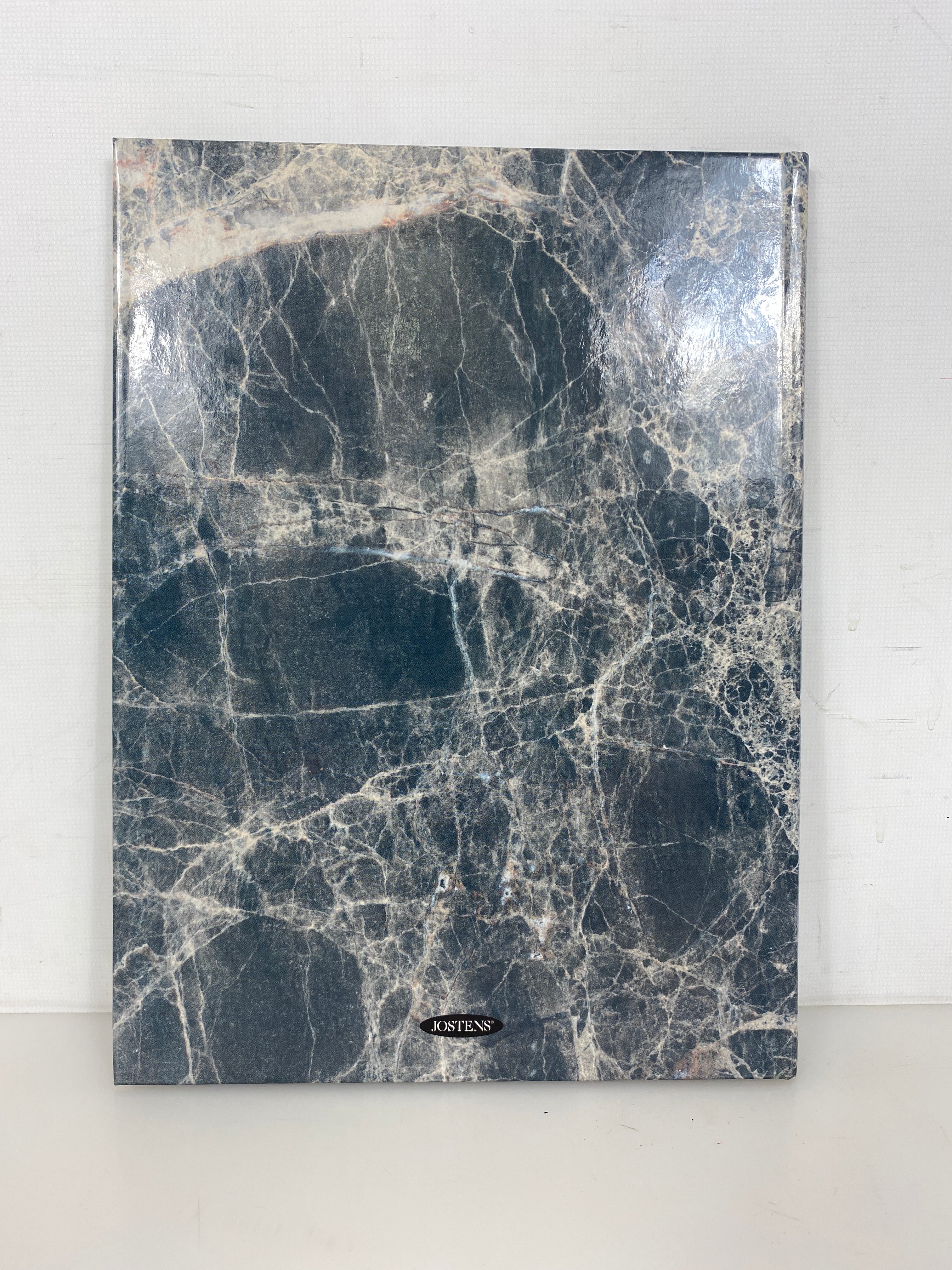 1998 St. Francis Xavier School Yearbook Petoskey Michigan HC