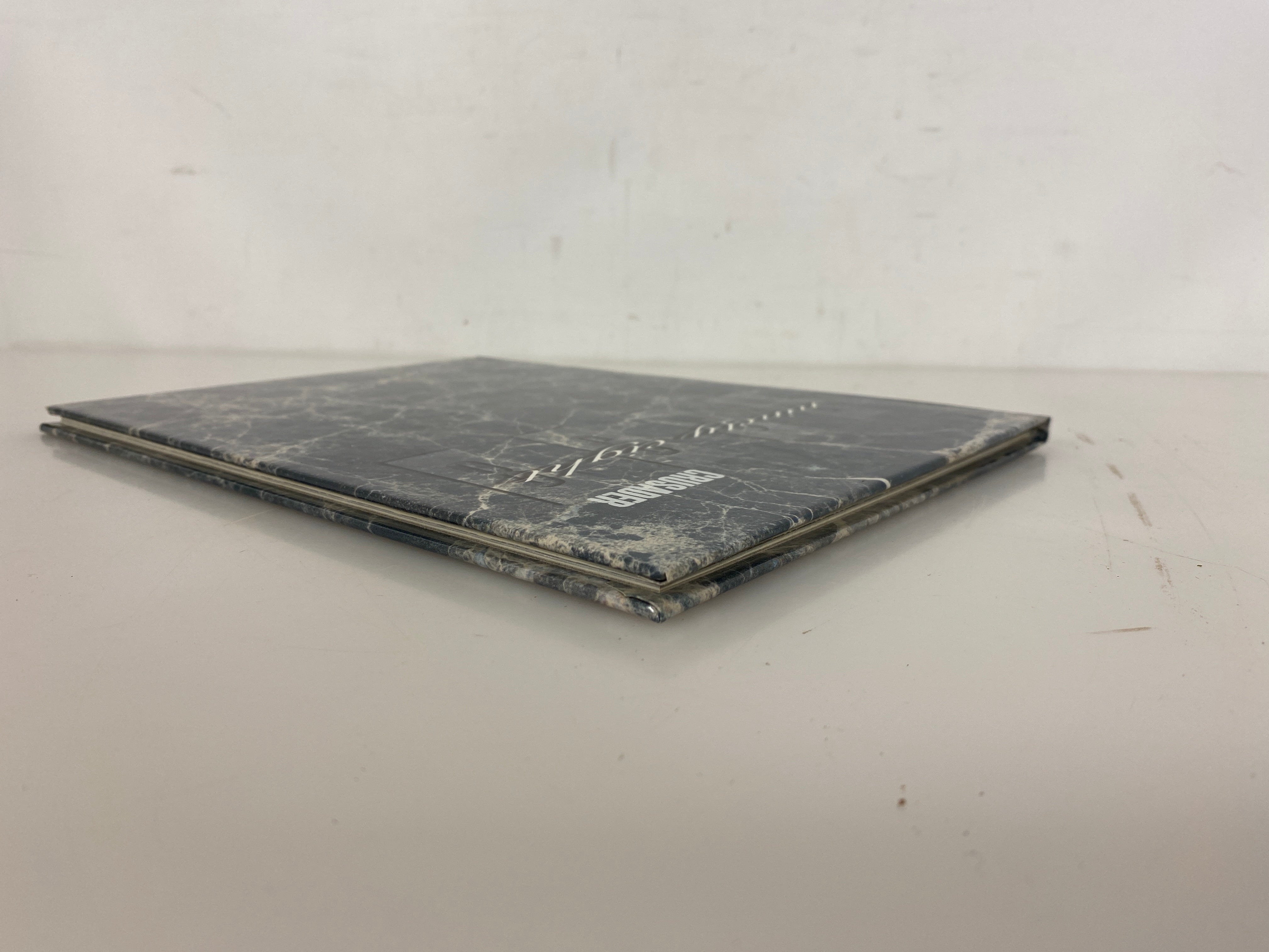 1998 St. Francis Xavier School Yearbook Petoskey Michigan HC