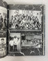 1998 St. Francis Xavier School Yearbook Petoskey Michigan HC