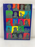 1998 "Wings" St. Johns High School Yearbook St. Johns Michigan HC
