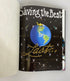 1999 Campbell County High School Yearbook Gillette Wyoming HC