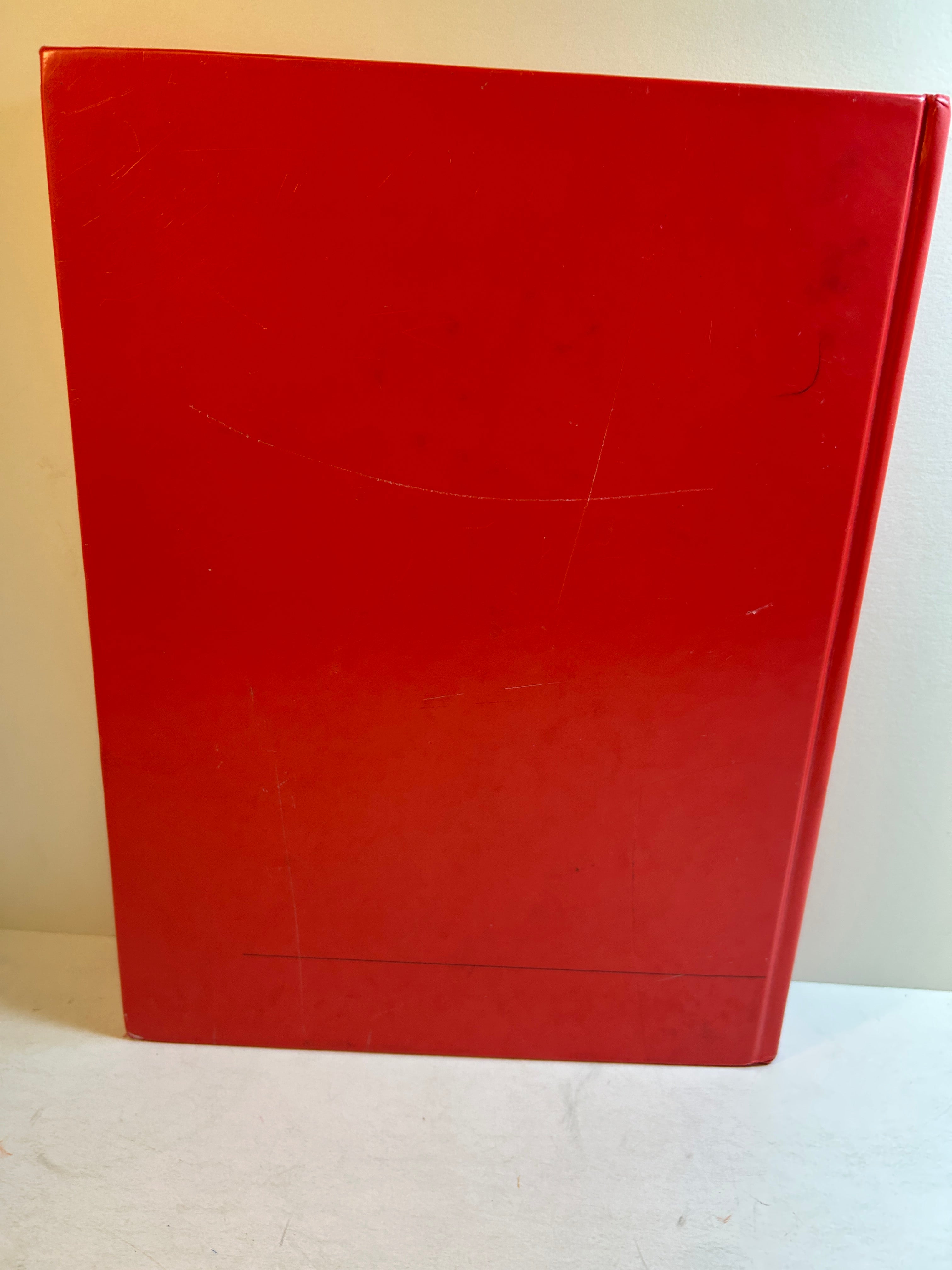 1999 "Ceniad" East Lansing High School Yearbook HC