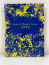 1999 Haslett Middle School Yearbook HC Haslett, MI