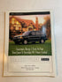 1999 Michigan State vs Oregon Football Program Nick Saban