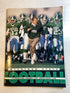 1999 Michigan State vs Oregon Football Program Nick Saban