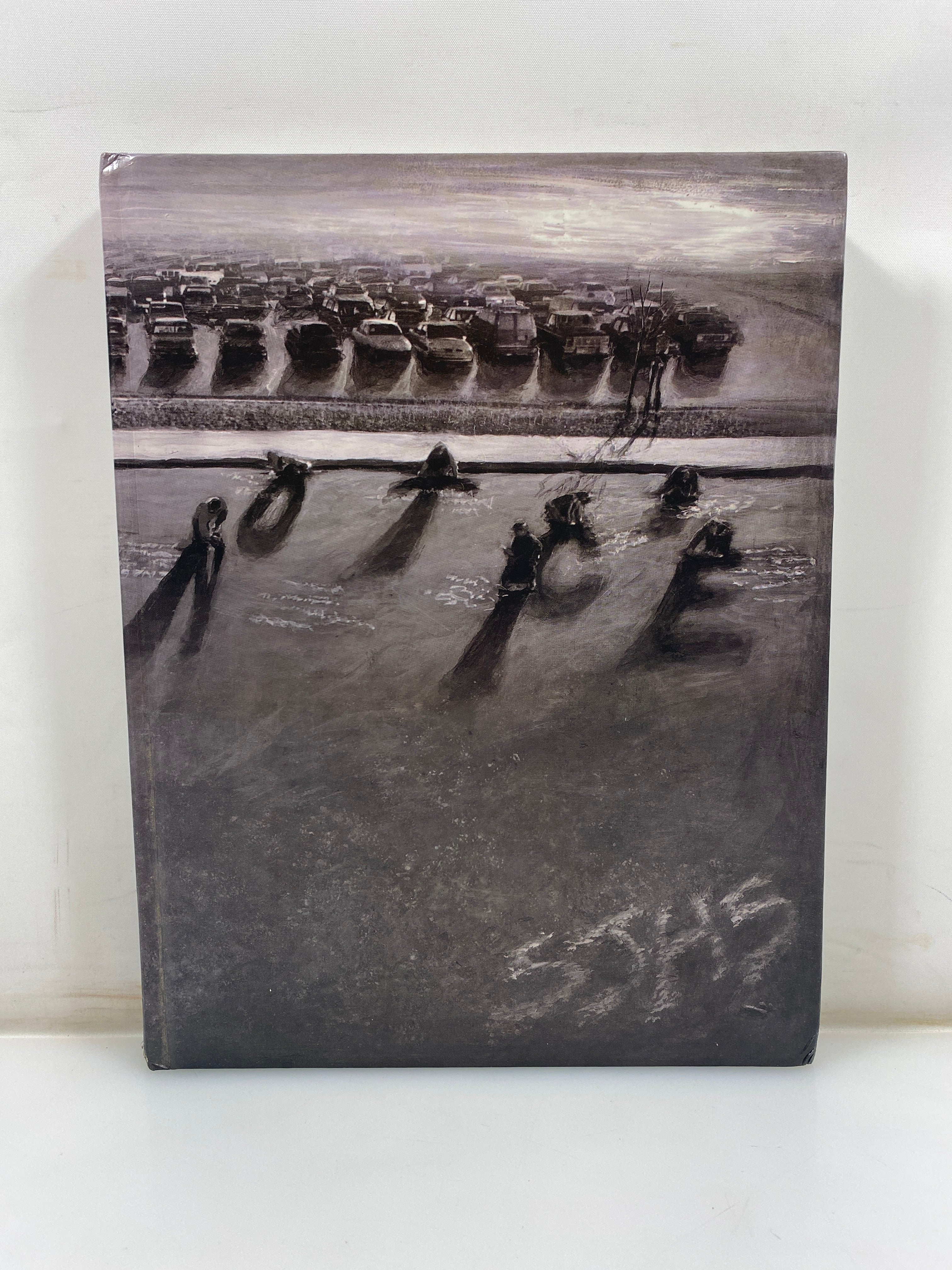 1999 St. Johns High School Yearbook "Wings" St. Johns Michigan HC
