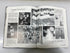 1999 St. Johns High School Yearbook "Wings" St. Johns Michigan HC