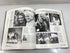 1999 "Wings" St. Johns High School Yearbook St. Johns Michigan HC