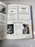 1999 "Wings" St. Johns High School Yearbook St. Johns Michigan HC