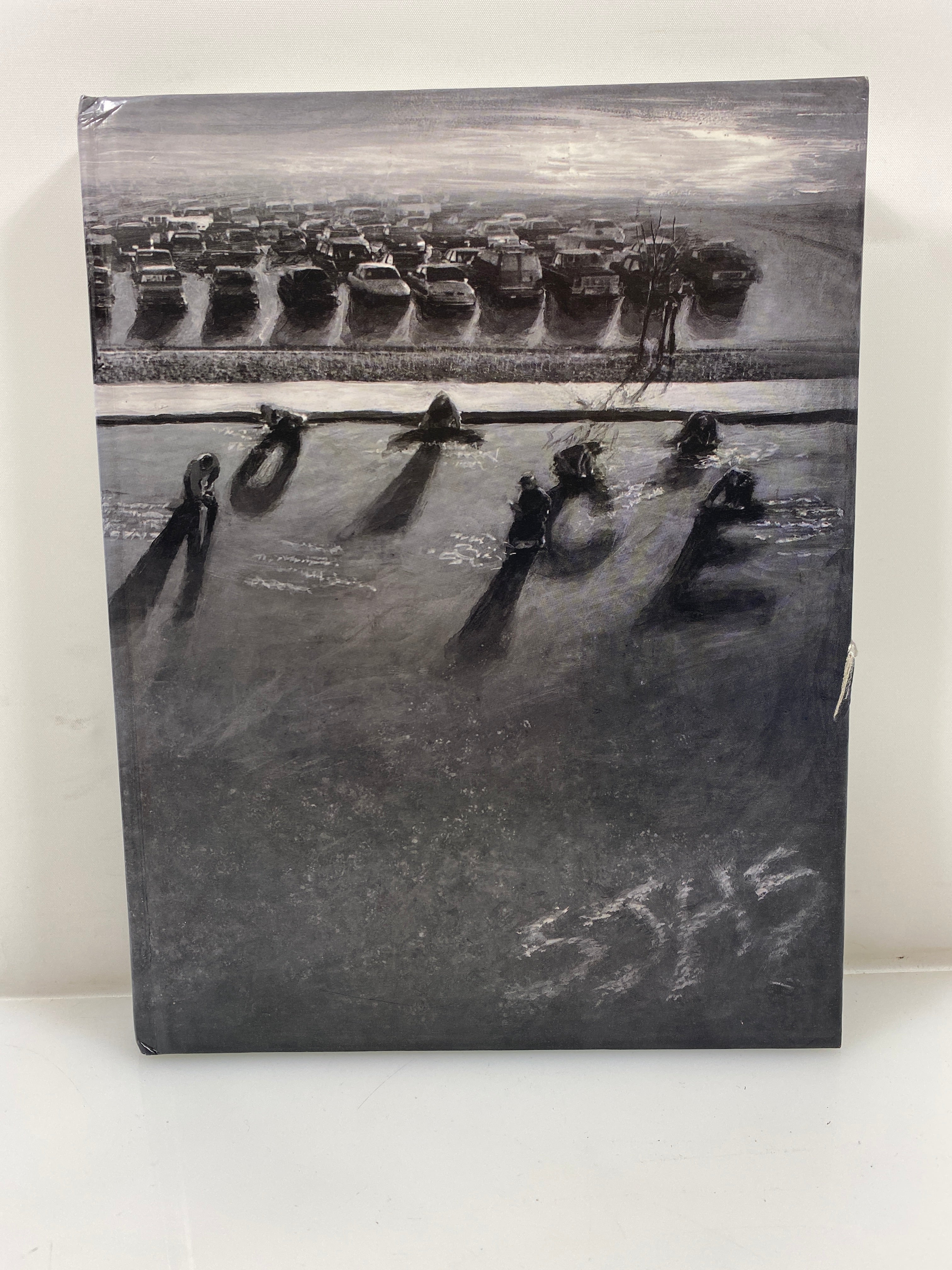 1999 "Wings" St. Johns High School Yearbook St. Johns Michigan HC