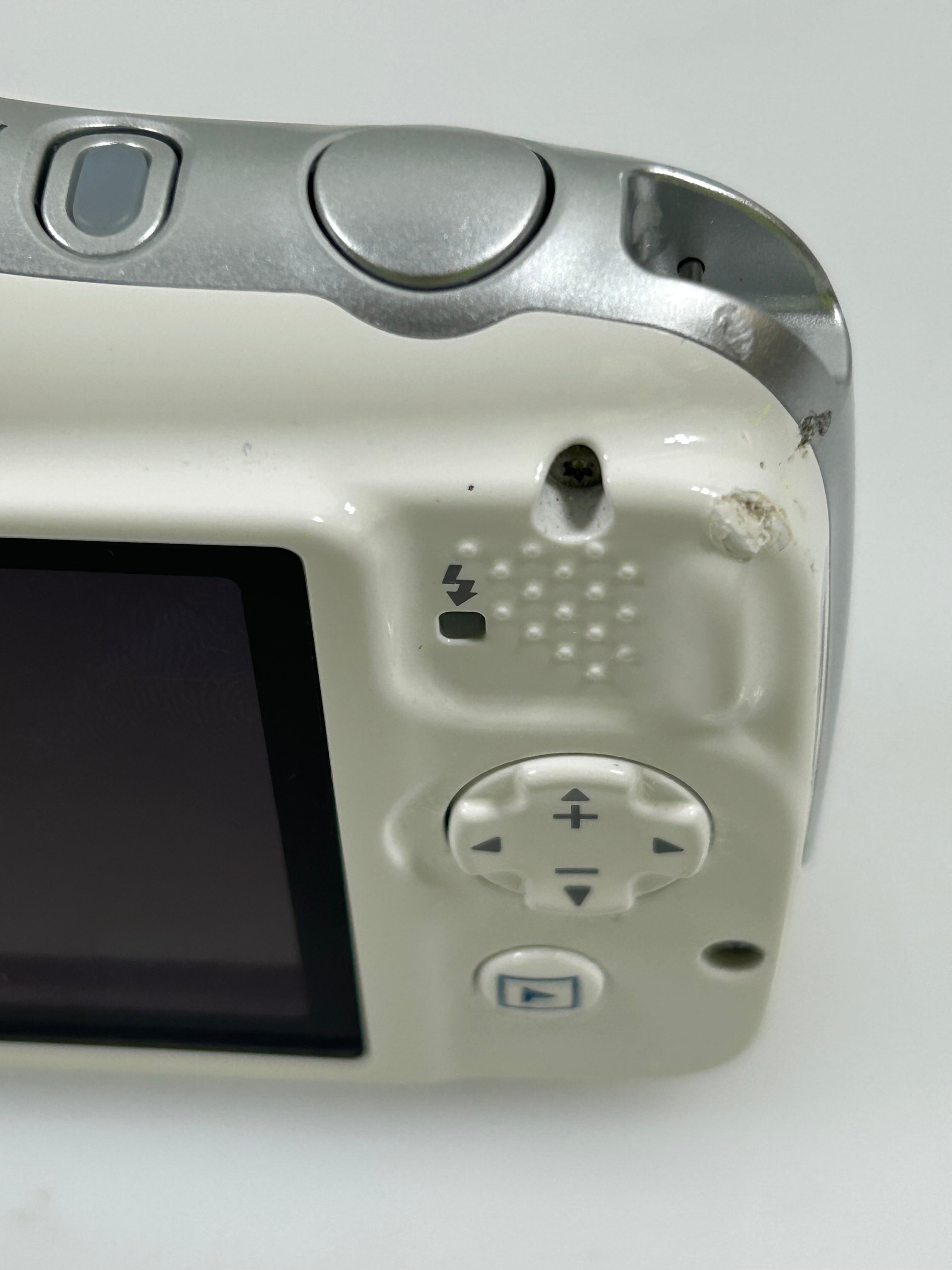 Nikon Coolpix S33 Digital Camera *Untested*