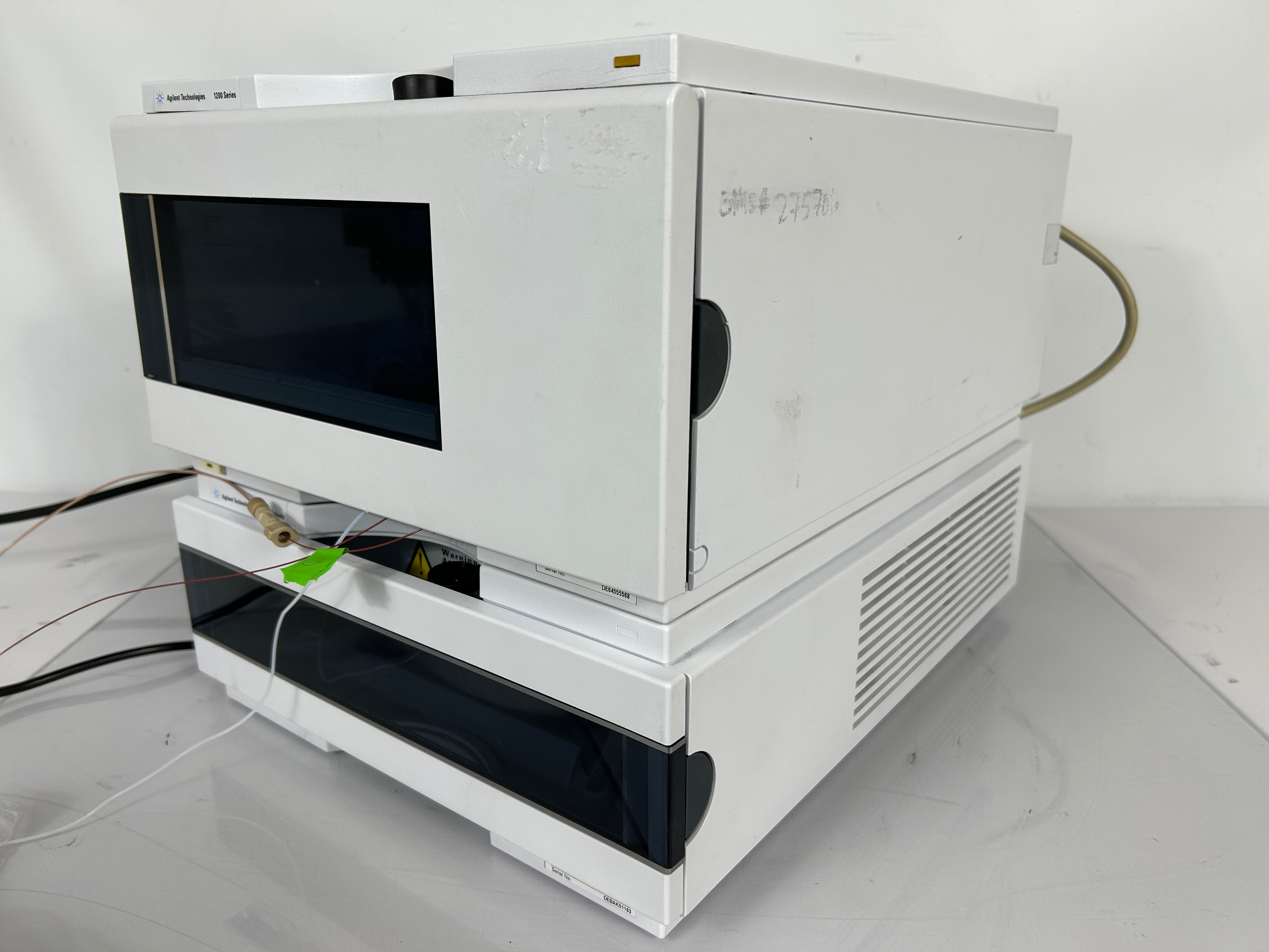 Agilent 1200/1290 High Performance Autosampler