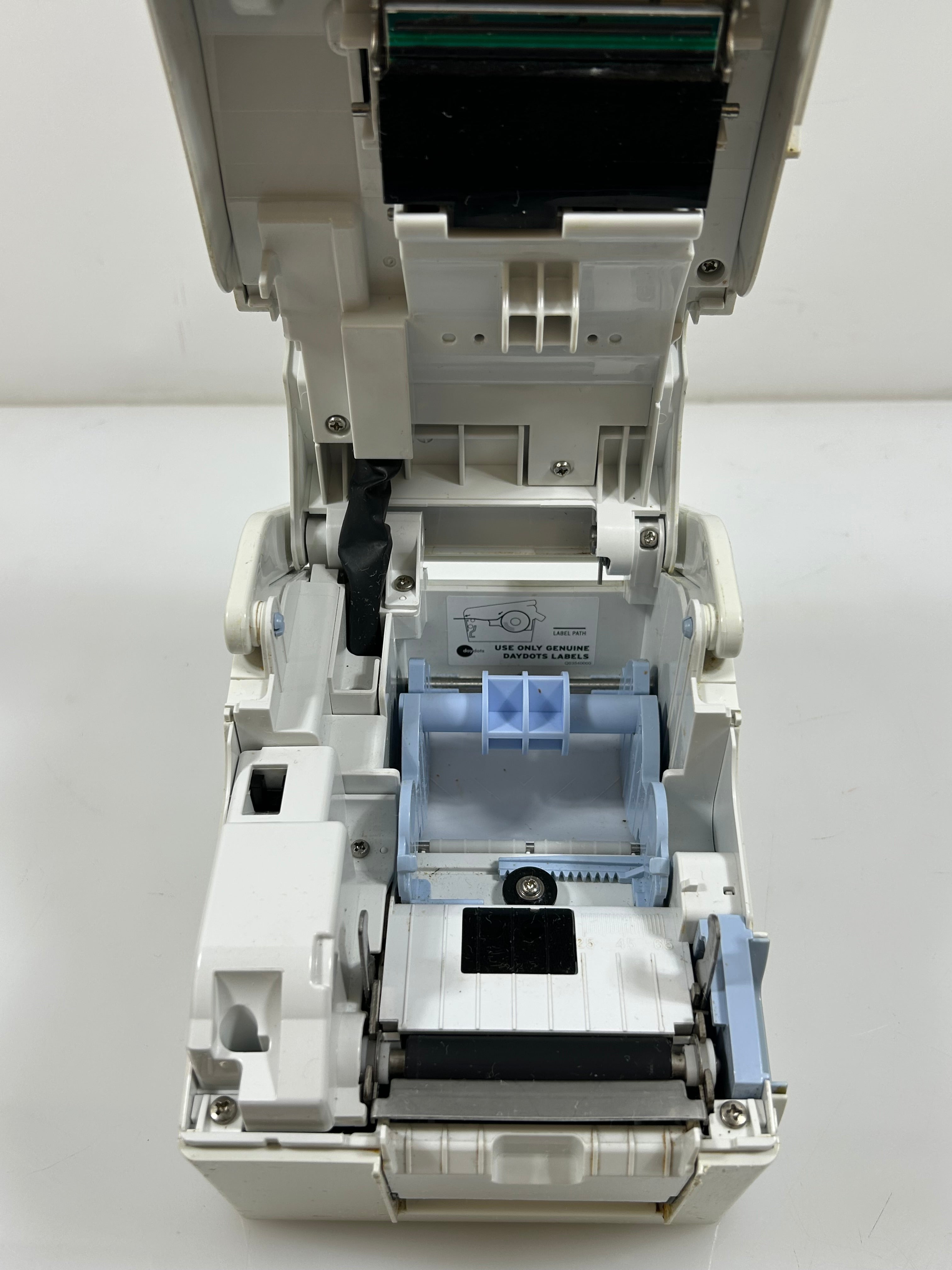 Ecolab Prep-n-Print Food Labeling System