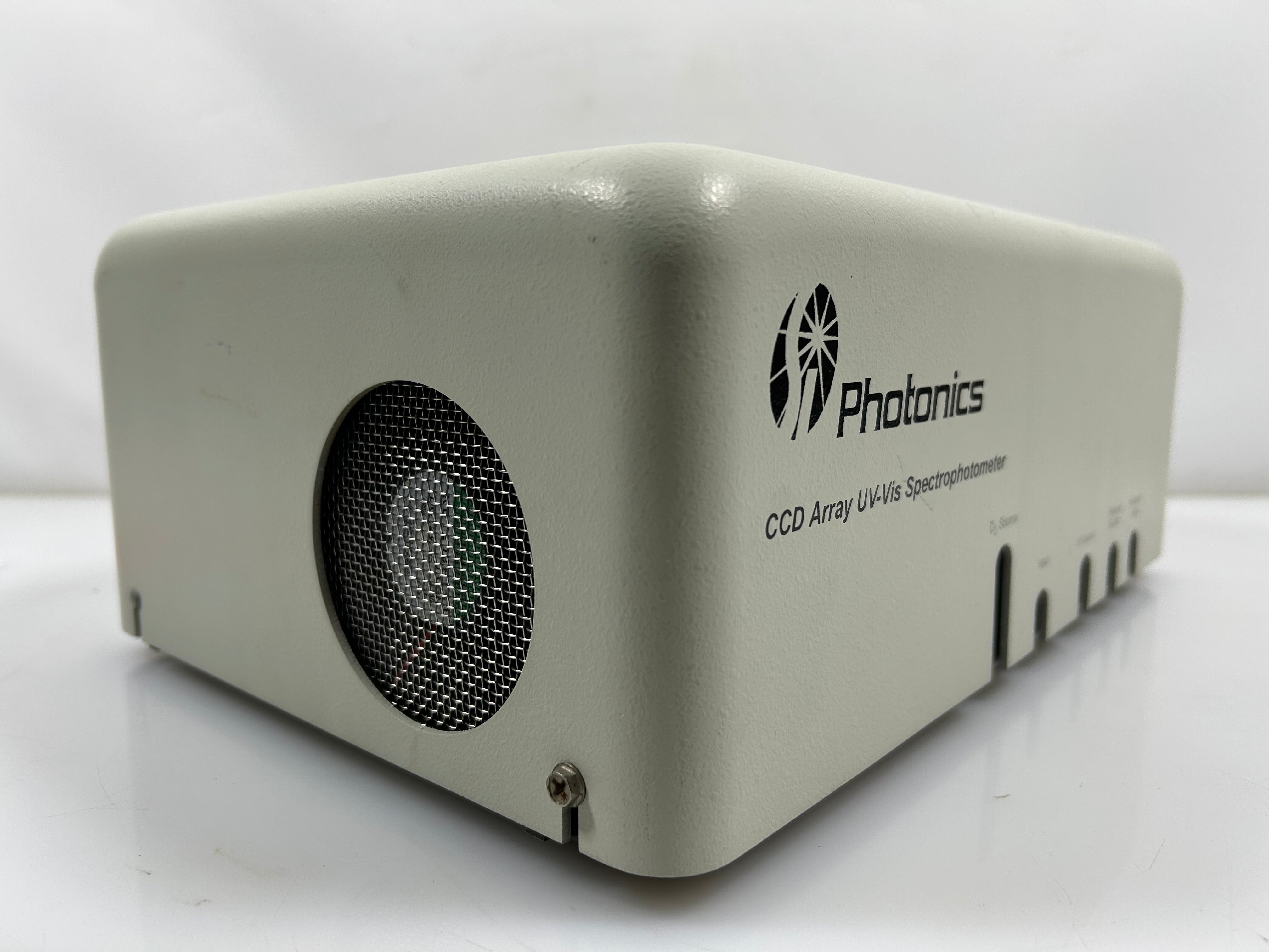 SI Photonics 440 UV-VIS Spectrophotometer *Untested*