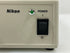 Nikon TE2-PS100 Power Supply *Untested*