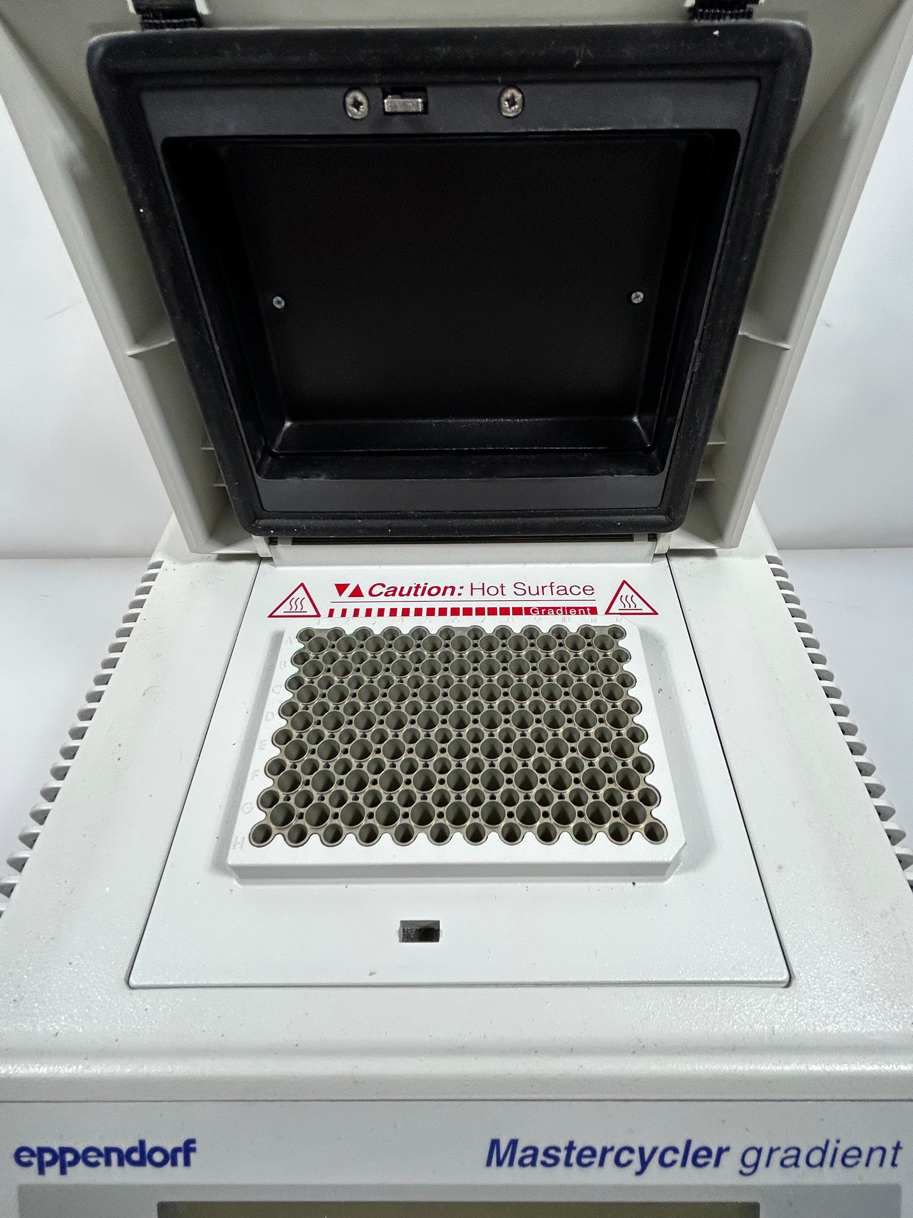 Eppendorf Mastercycler Gradient Model 5331 *Parts*