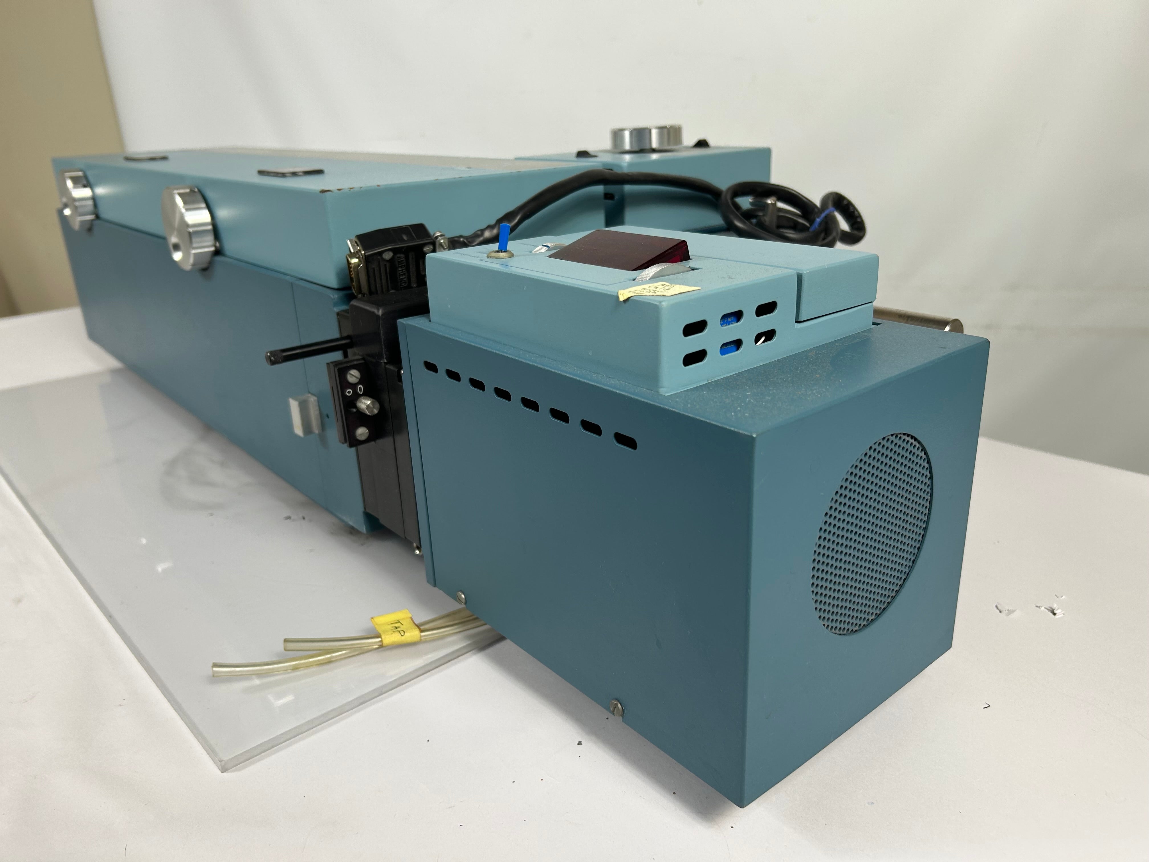 Gilford Instrument Lab Spectrophotometer 260 *Untested*