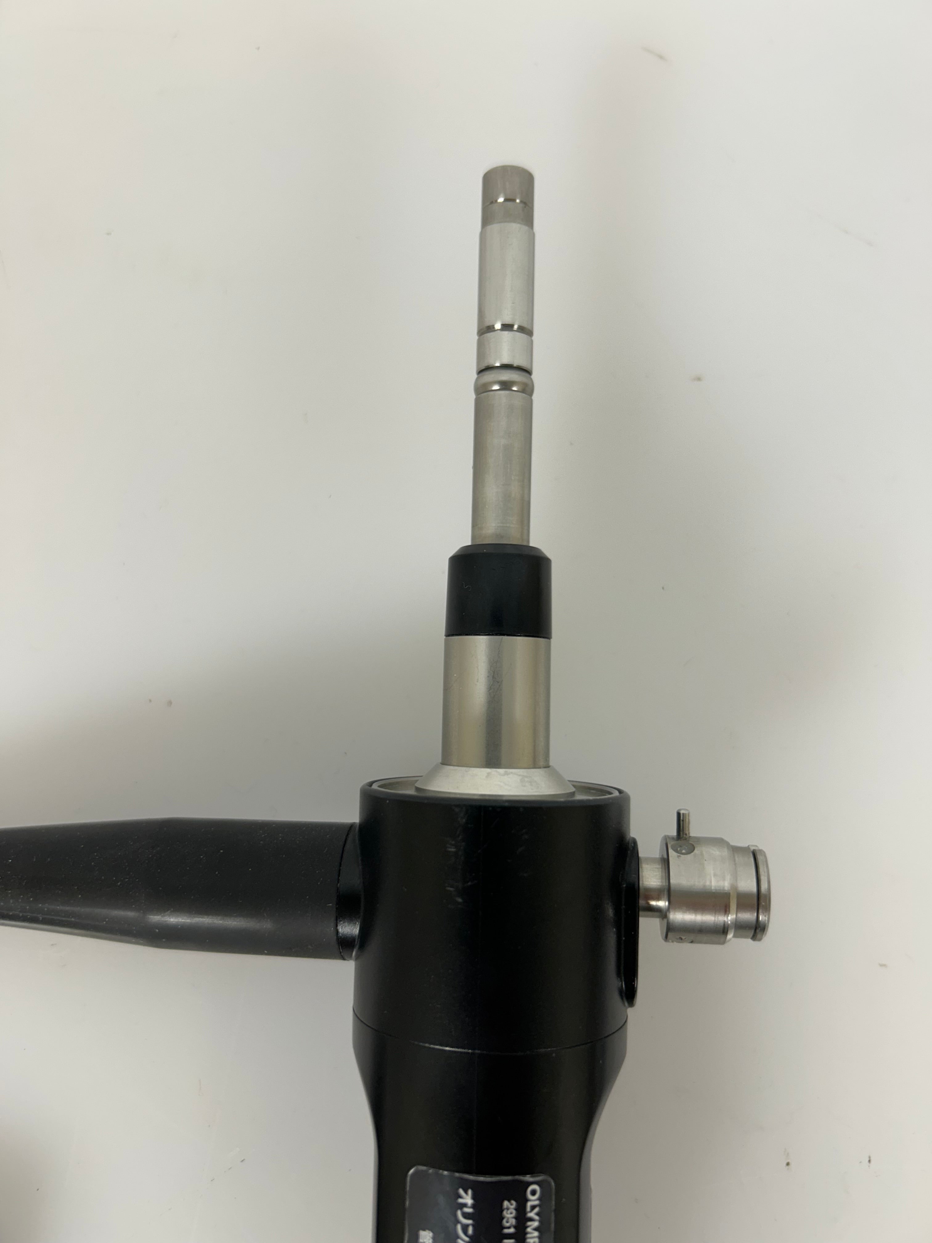 Olympus ENF-VT2 Video Therapeutic Rhinolaryngoscope