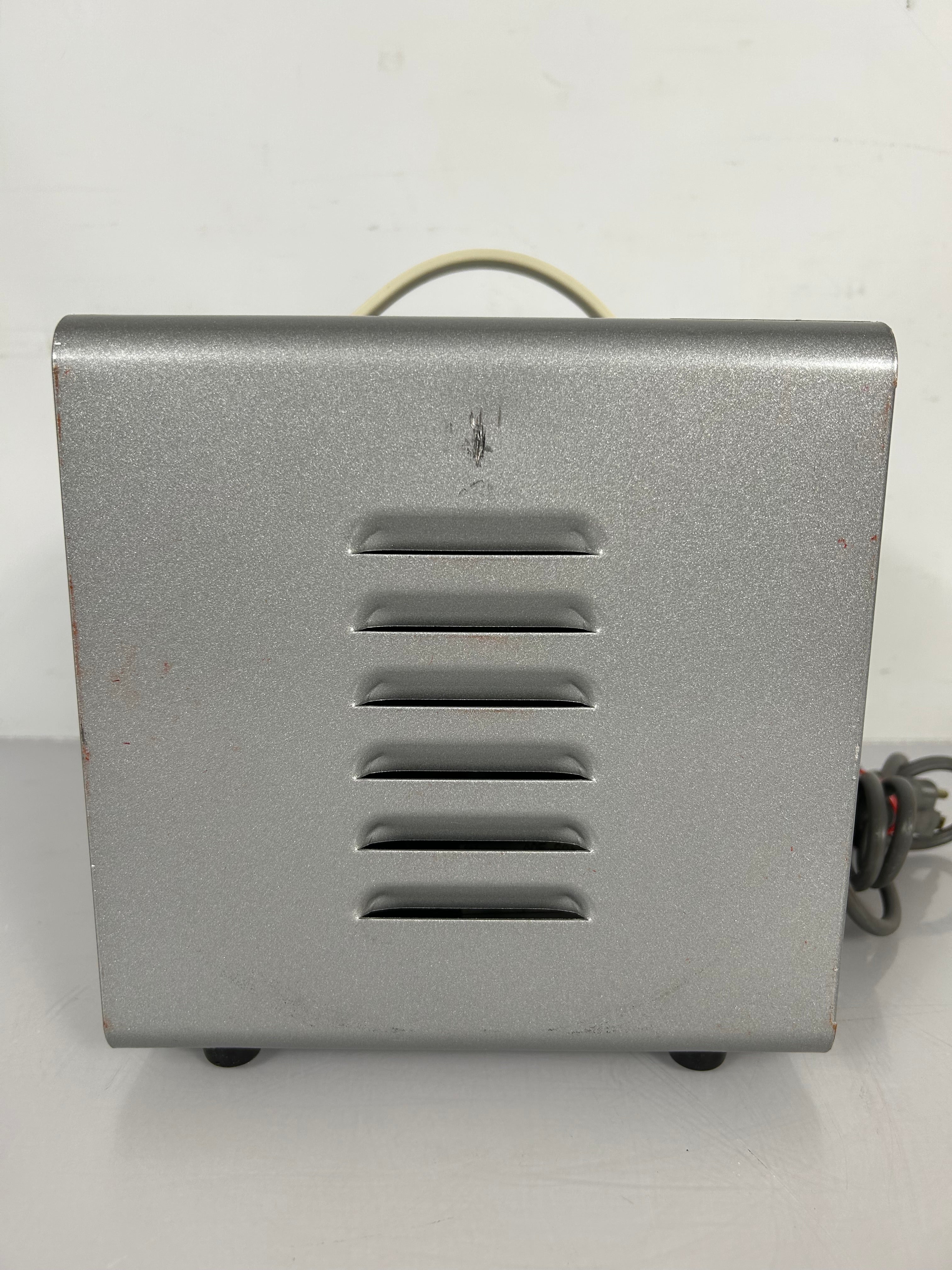 Carmody Combustible Hazards Trainer Power Supply Model CHT-700C