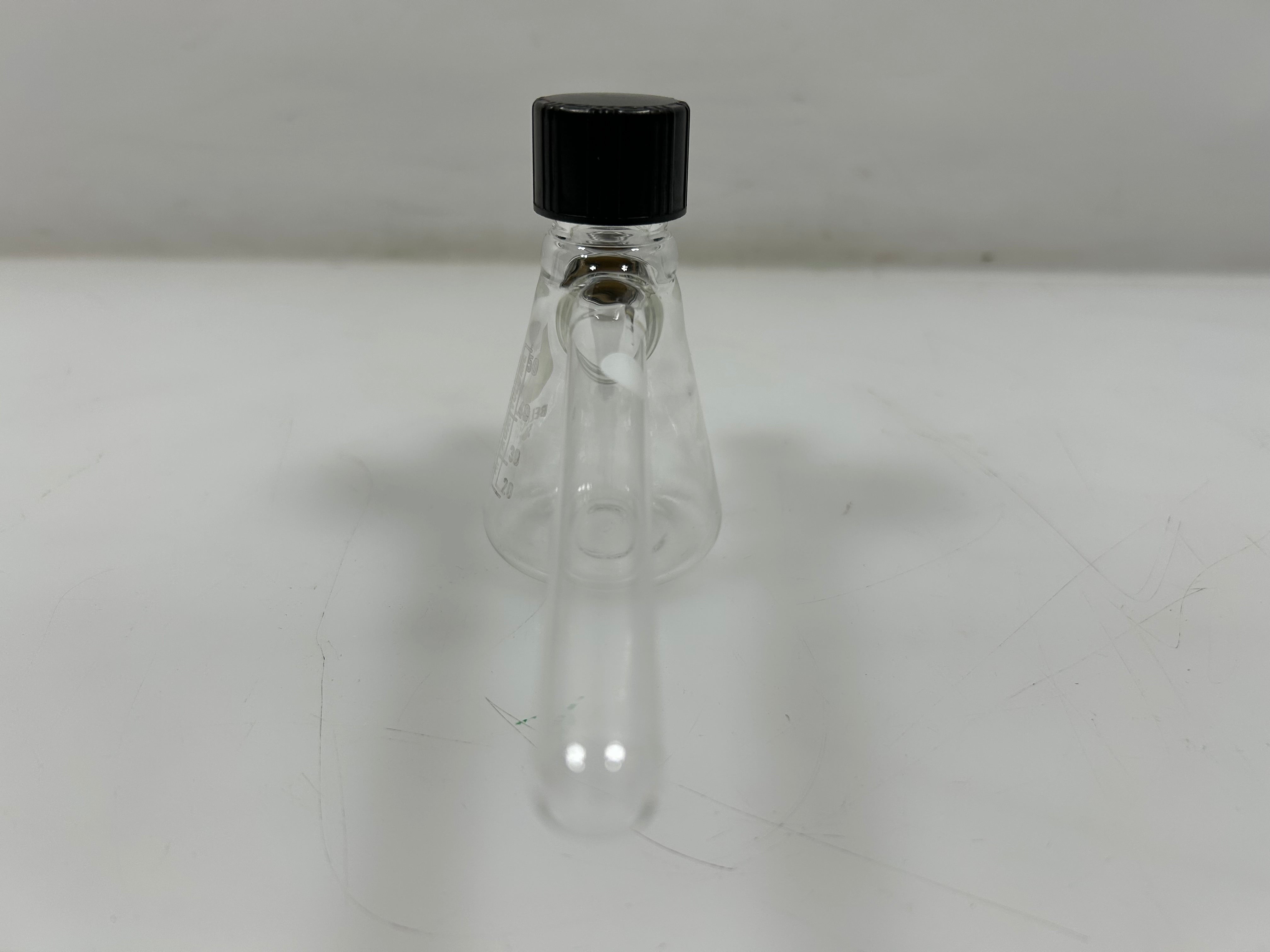 50 ml Bellco Culture Flasks w/Decanter Side Arm