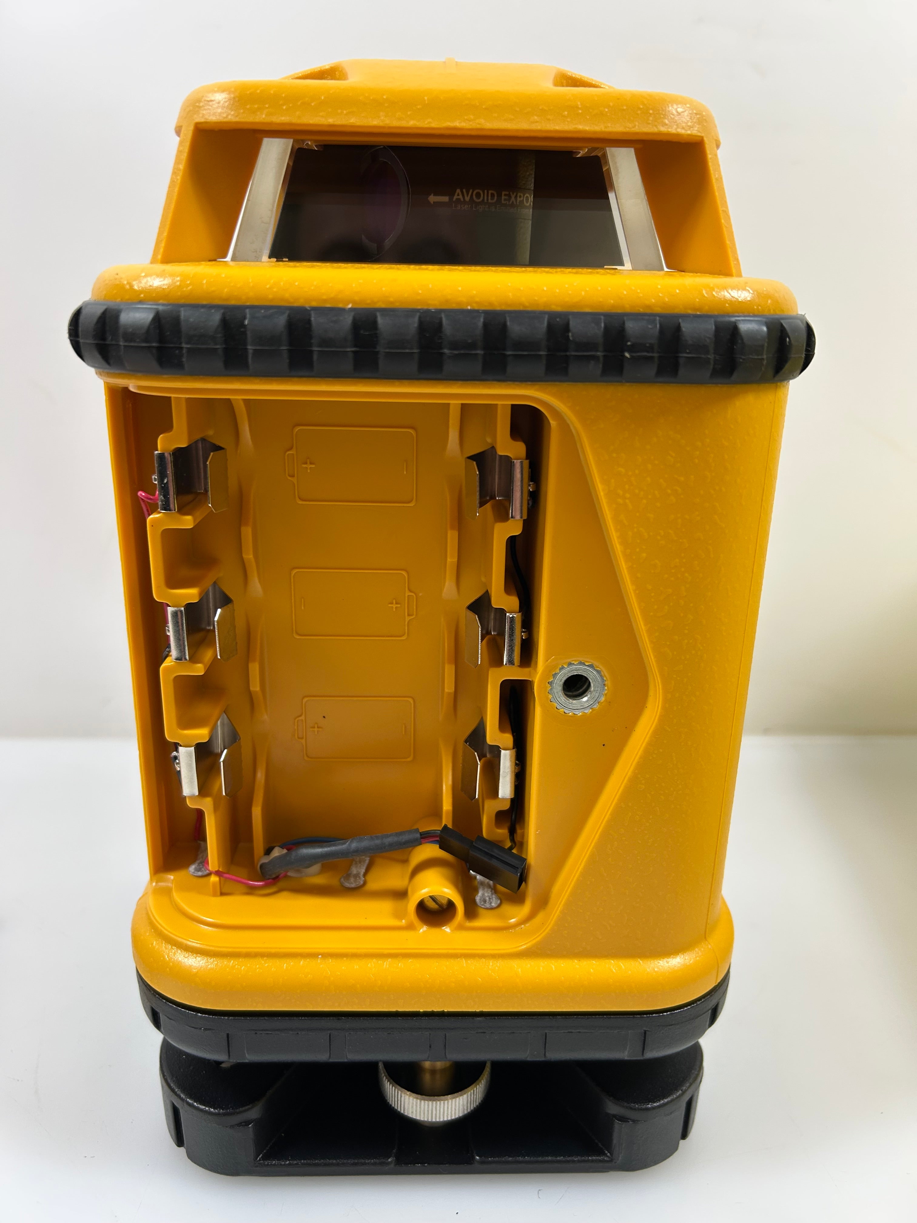 Laser Alignment Inc LB-10 Laser Beacon *Parts*