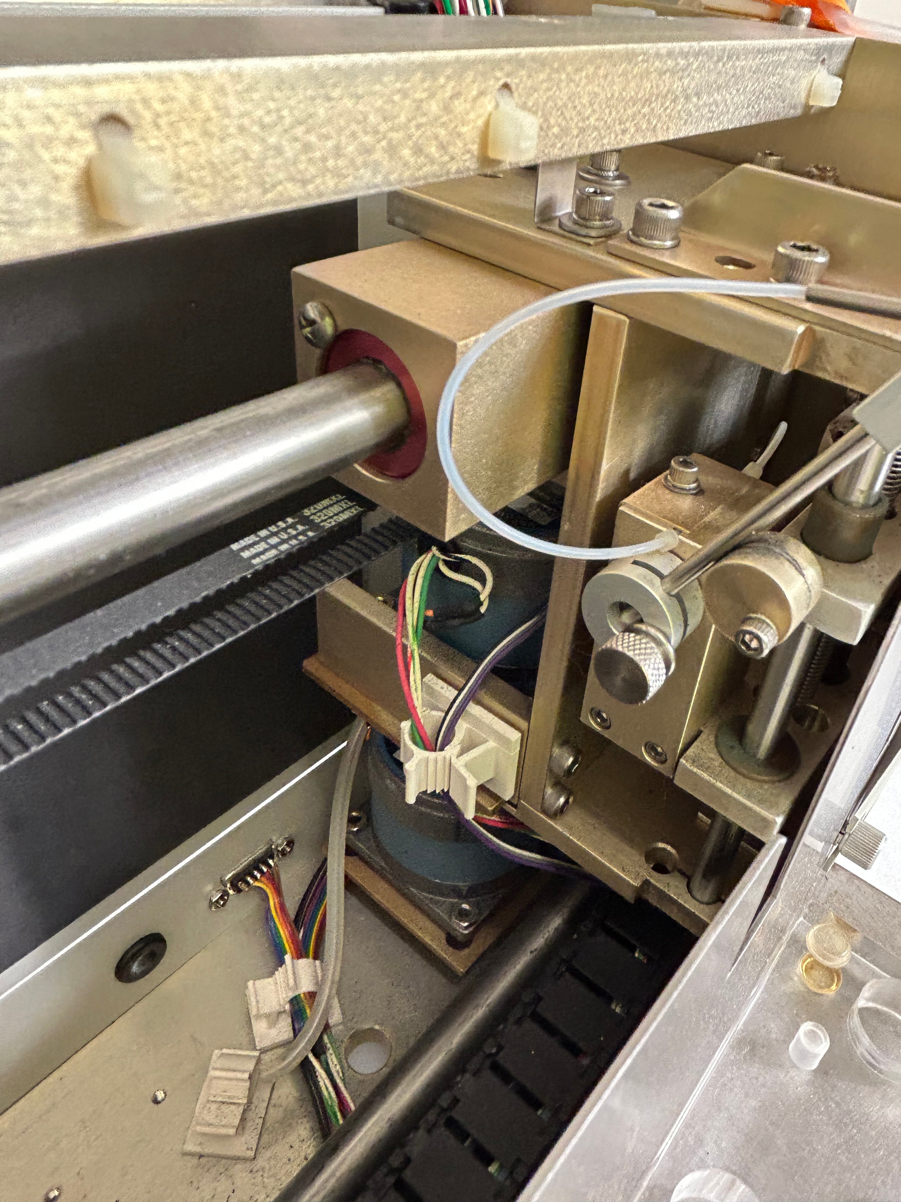 Spiral Biotech Autoplate 4000 Spiral Plater *Untested*