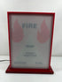 Fire Factor Display Model CHT-700-09-02