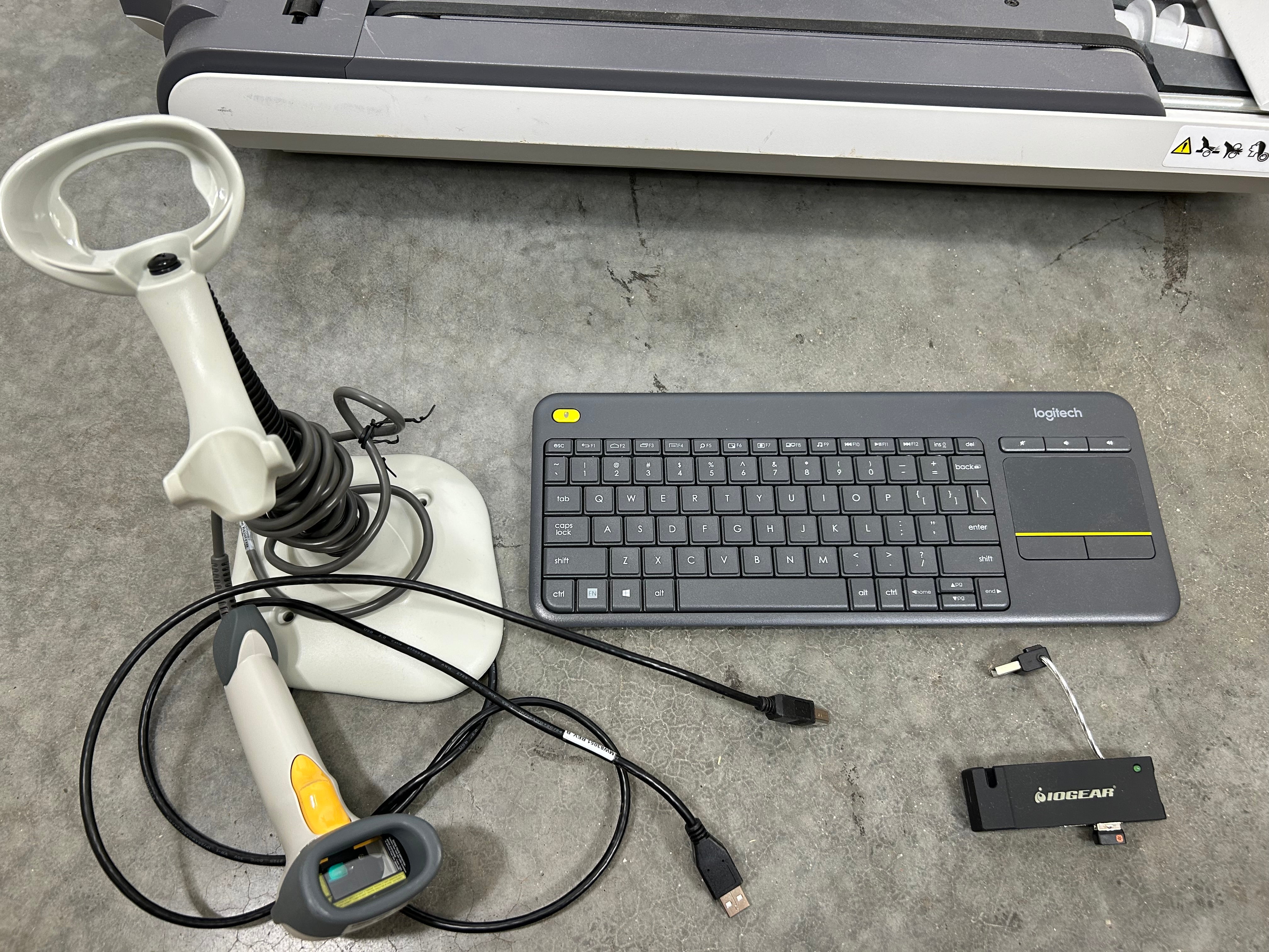 Pitney Bowes SendPro Mail Center 3000