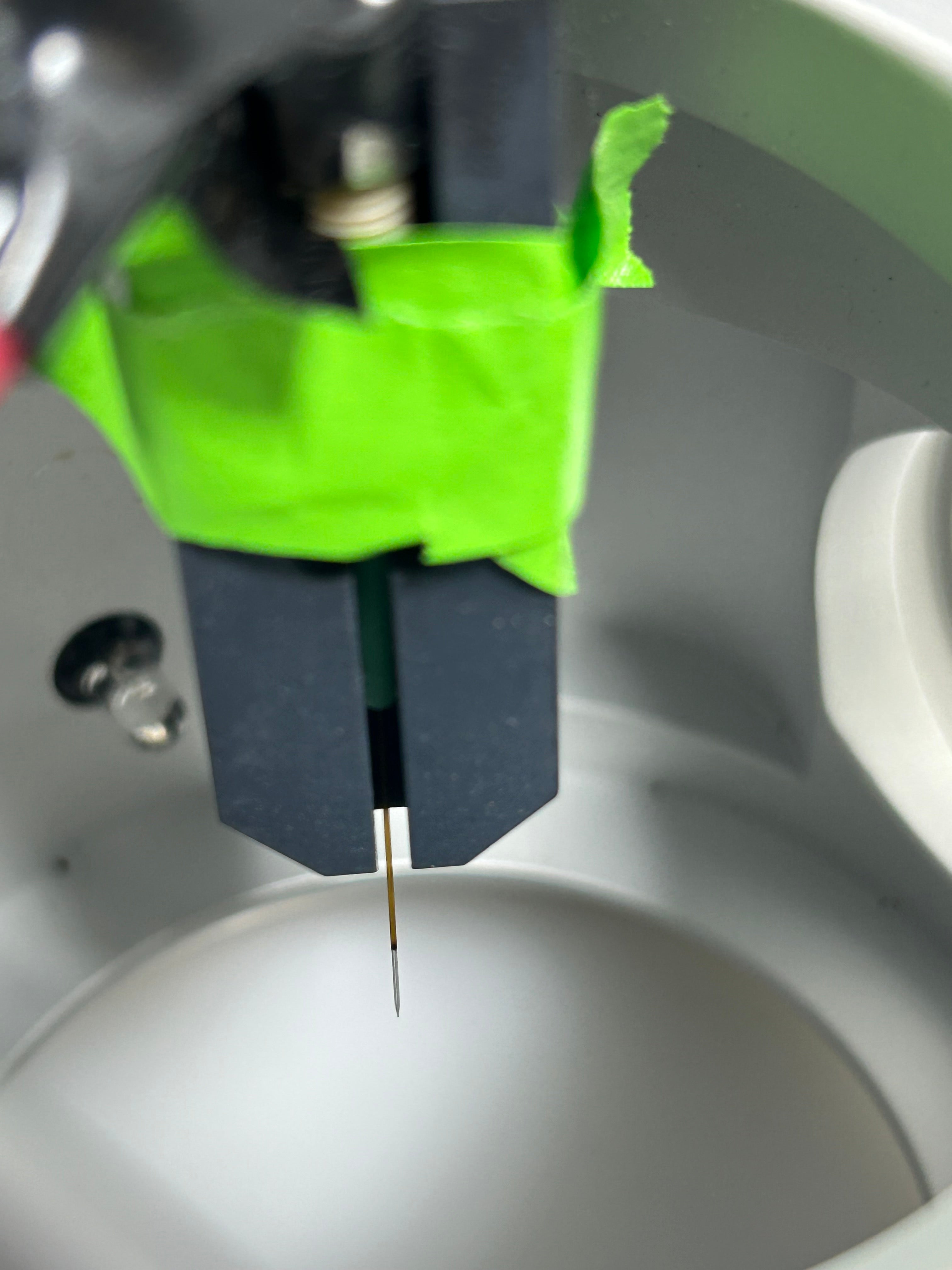 Thermo Scientific Nanospray Flex Ion Source