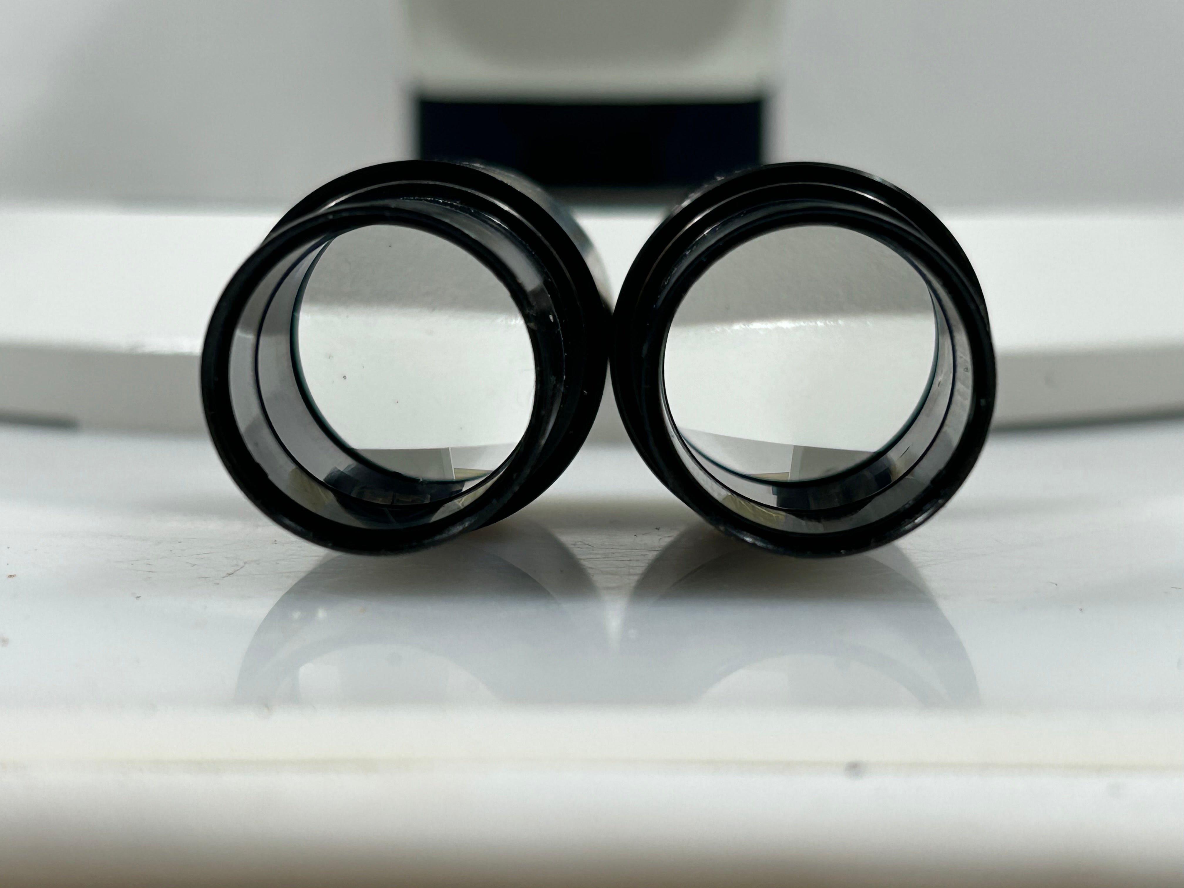 Leica GZ4 Stereo Zoom Microscope