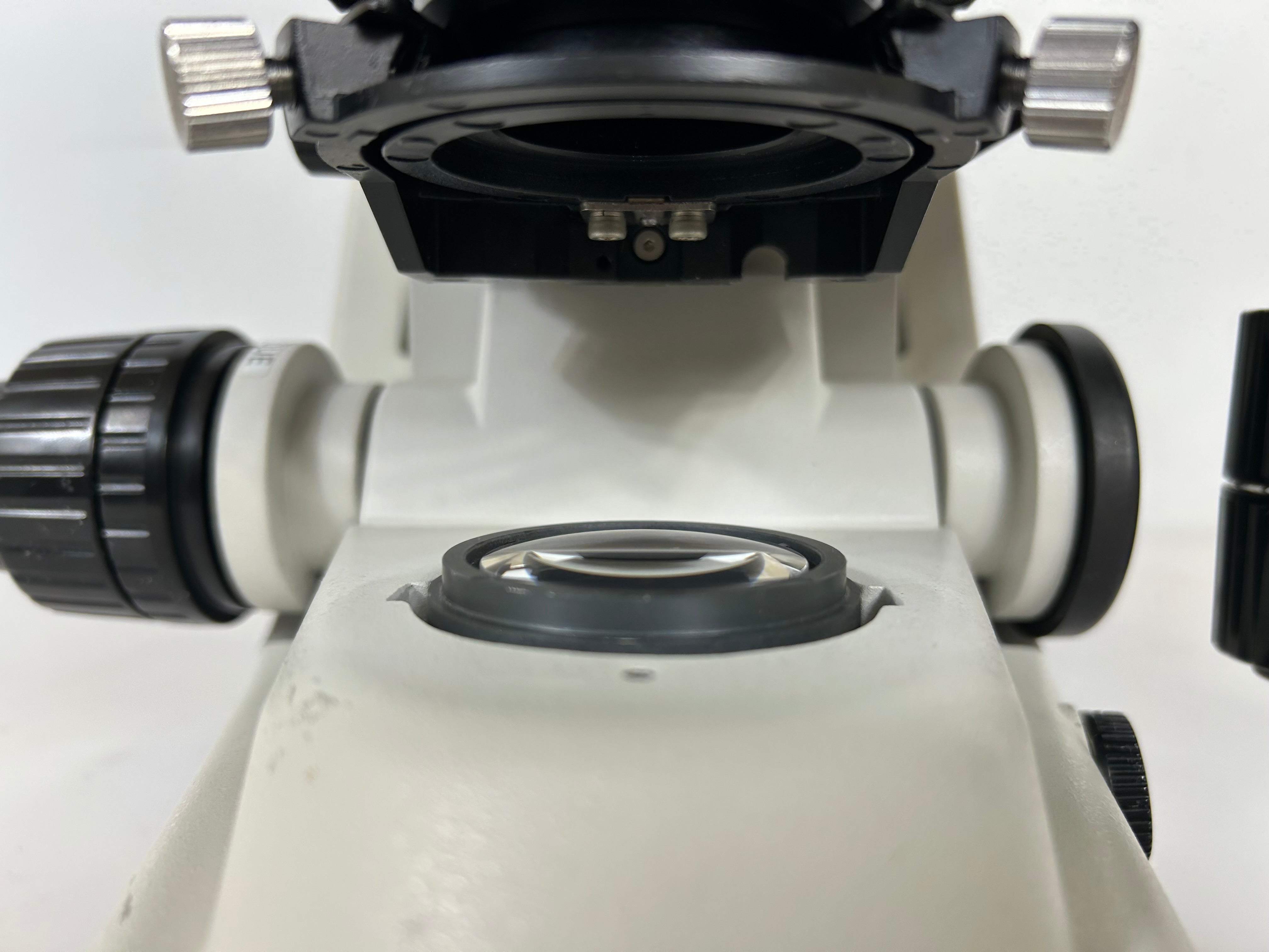 Nikon Eclipse 50i Microscope