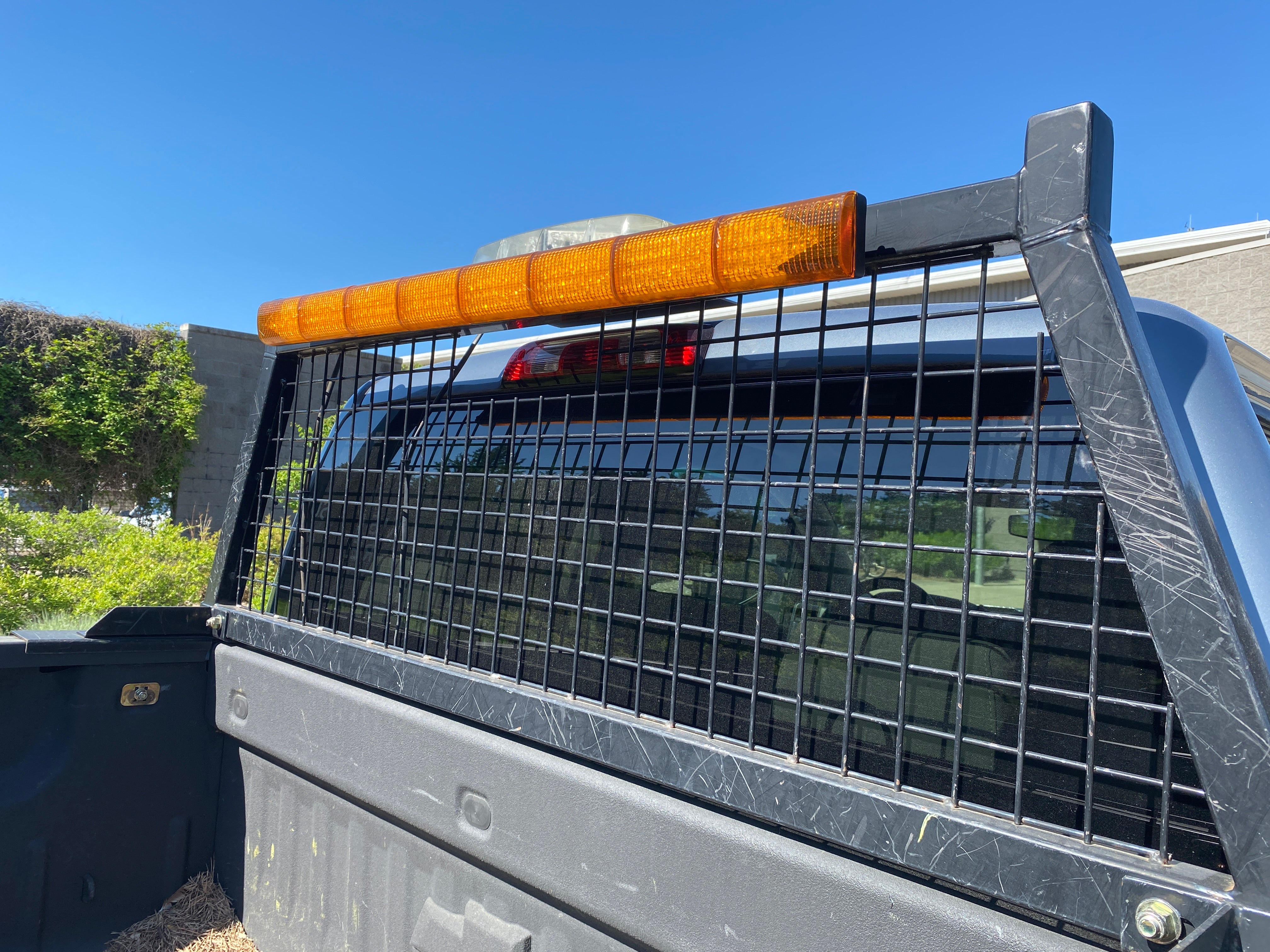 2016 - Chevrolet Silverado 1500 LS Truck -V304
