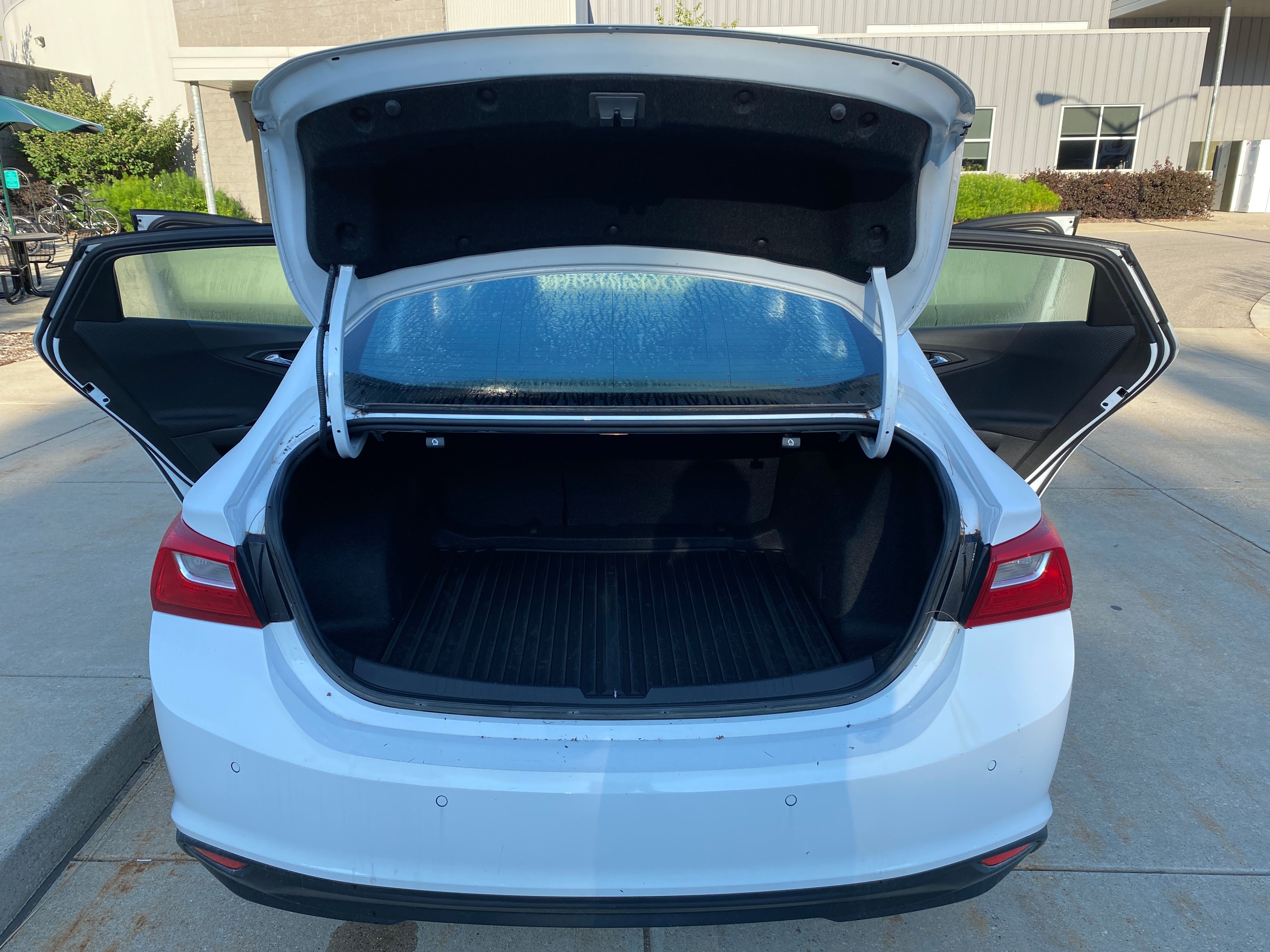 2024 - Chevrolet Malibu LT - E506