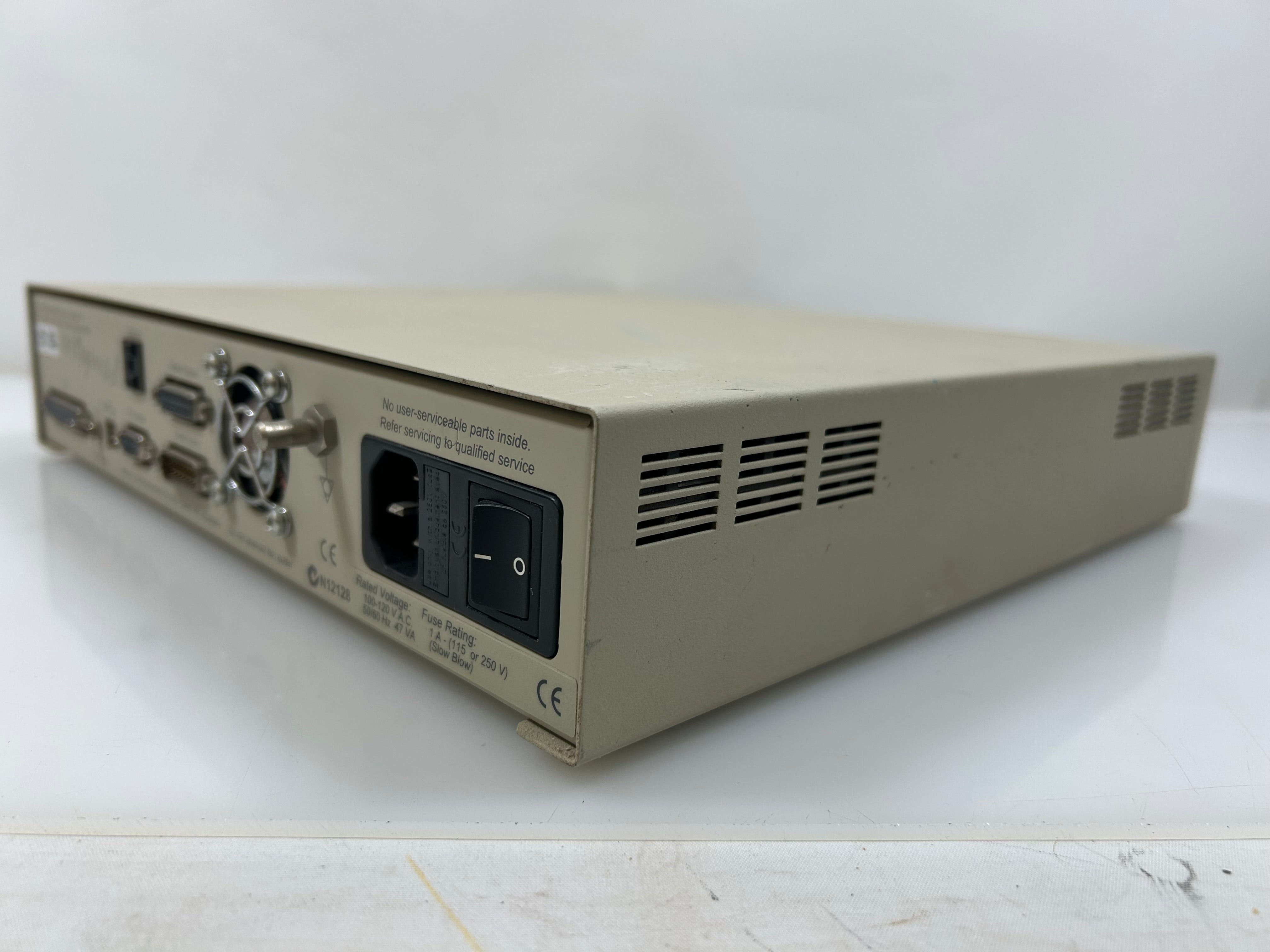ADInstruments PowerLab/8SP 8 Channel Data Acquisition System