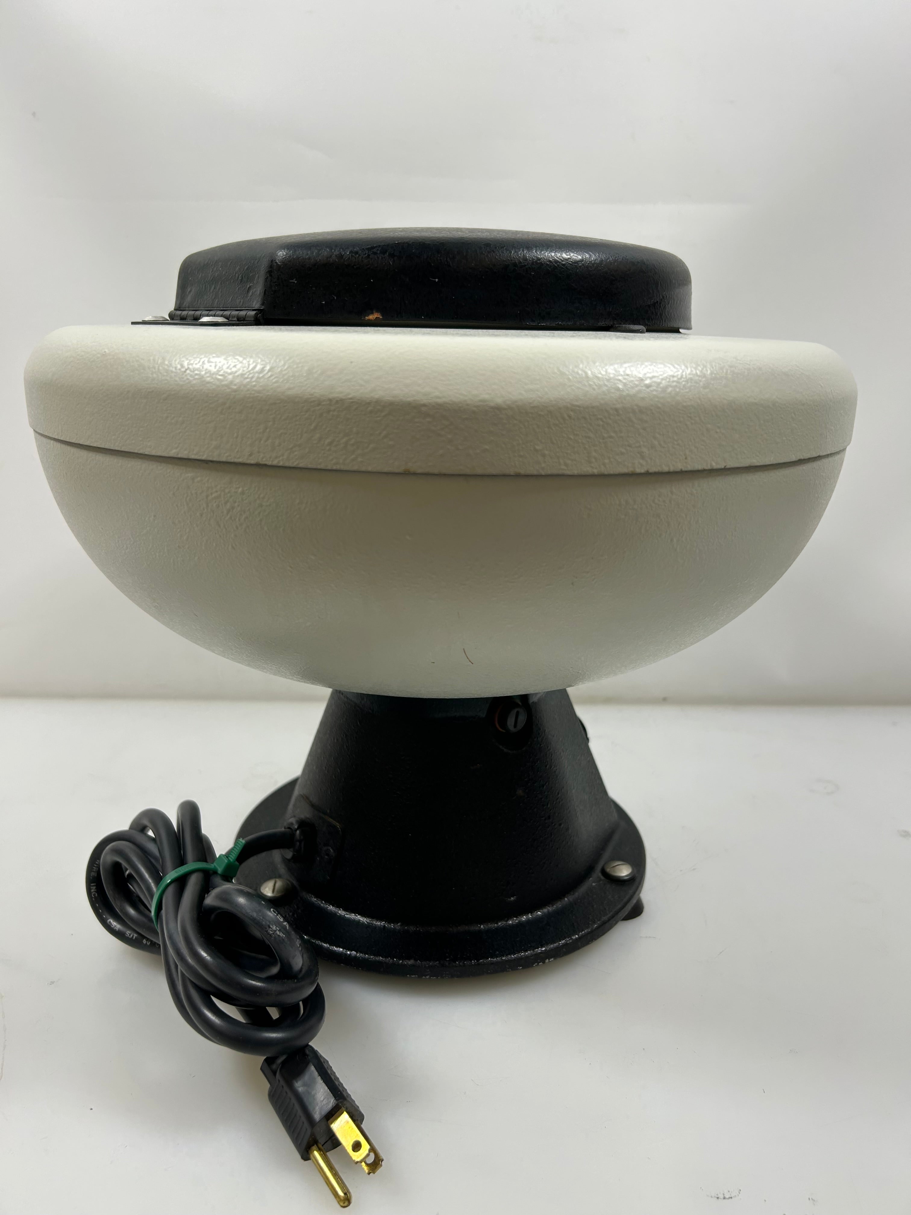 IEC Clinical Centrifuge 12 Rotor Tube Capacity