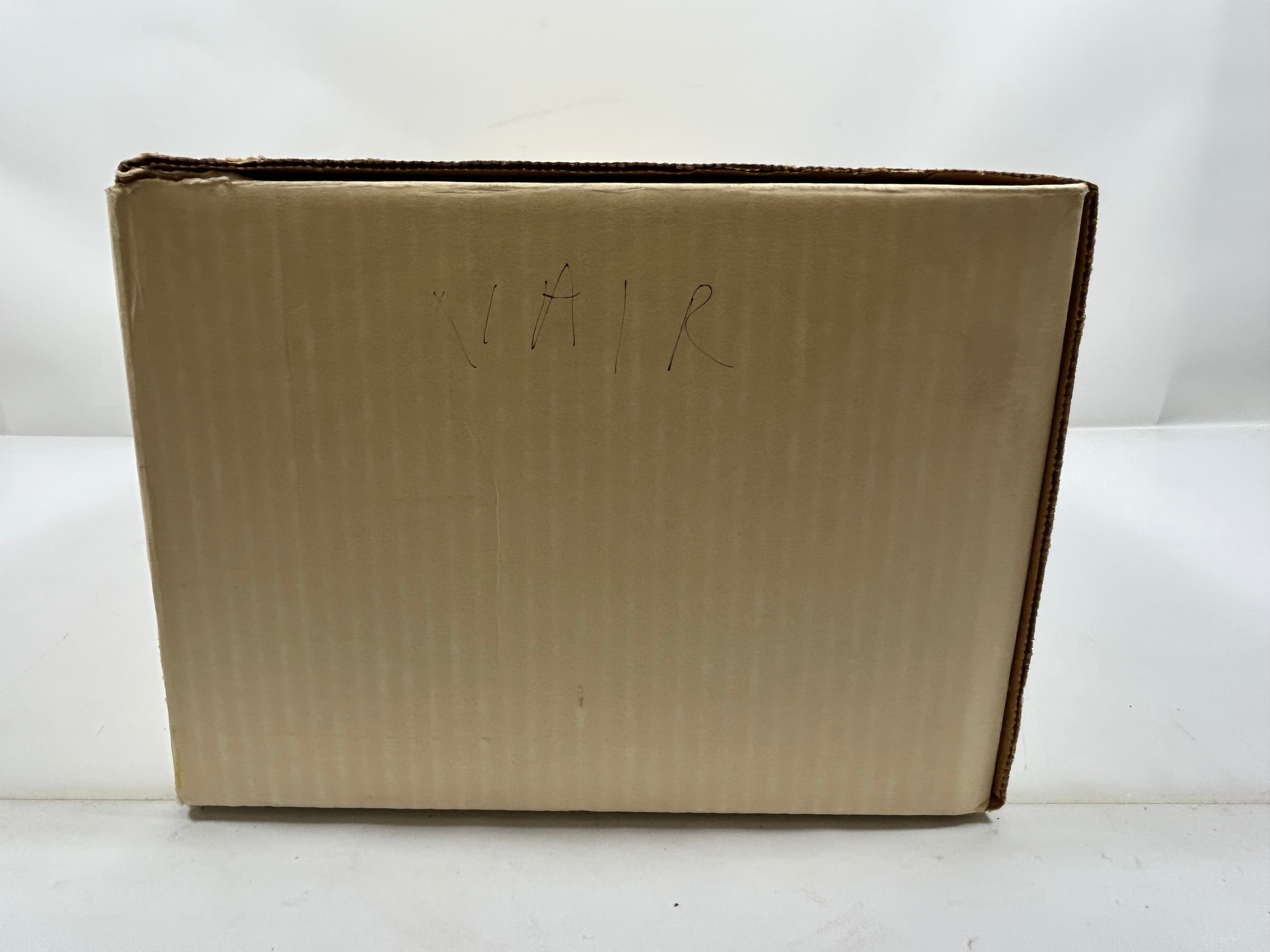 Lab Glass Pyrex Culture Tube Rimless 72 Piece set 25x150mm
