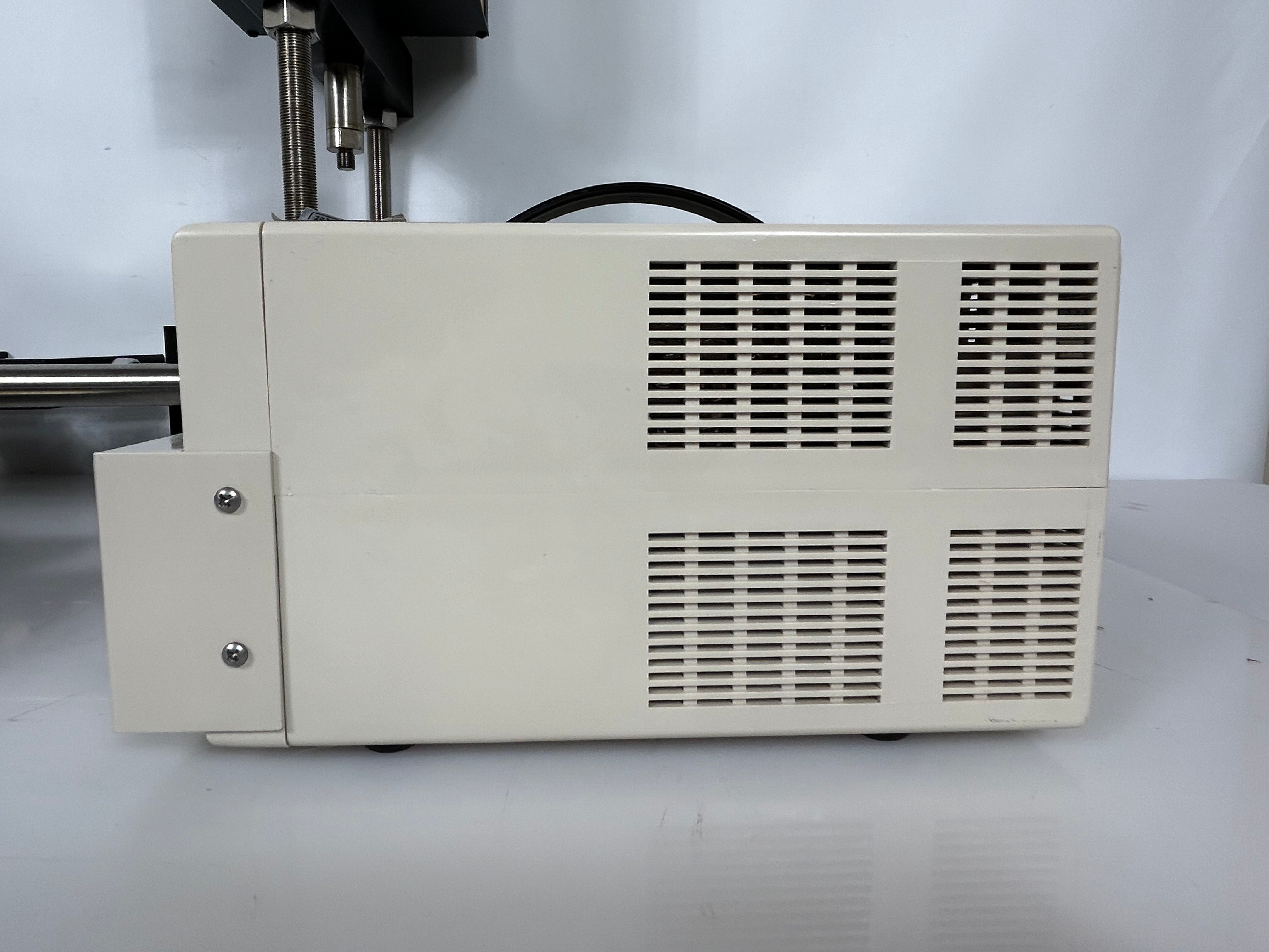 Geotac GeoJac Automated Load Actuator *Untested*