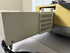 Shimadzu UV-1601 UV-Visible Spectrophotometer Equipped with Shimadzu CPS-240A Cellpostioner