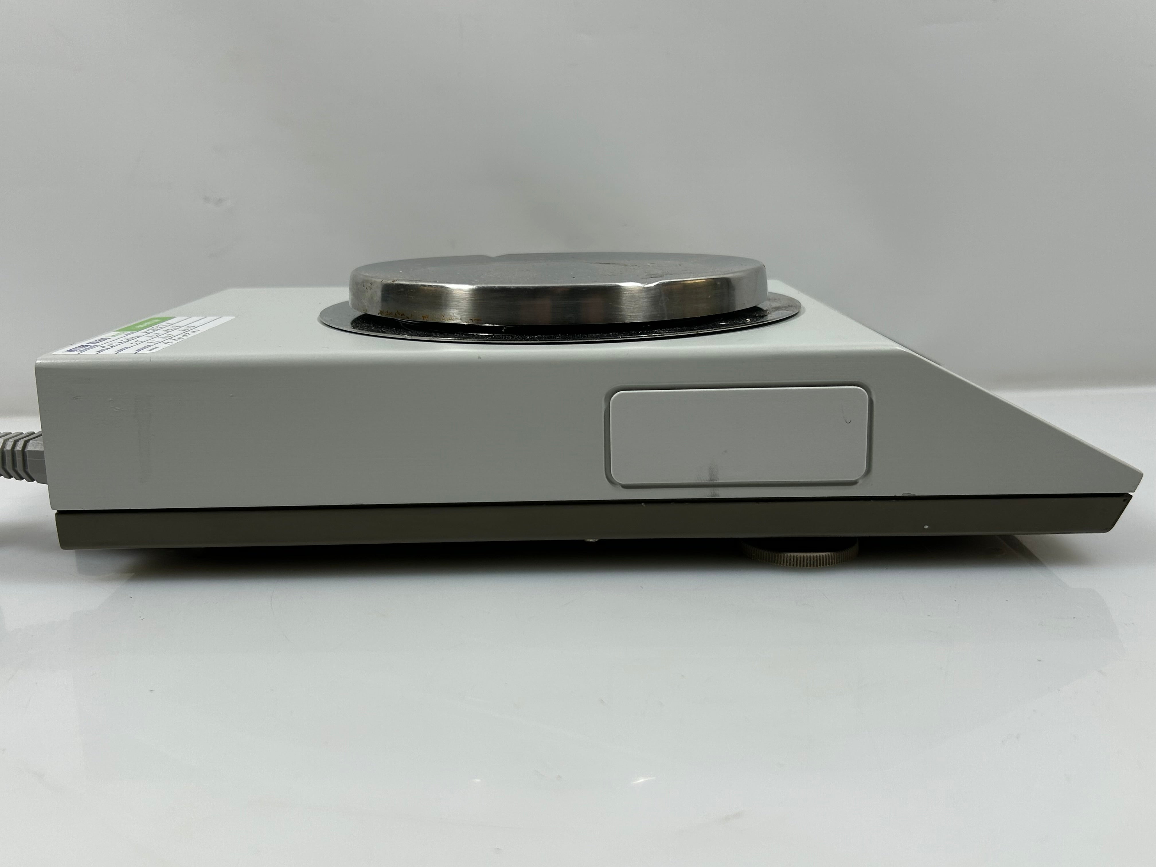 Mettler Toledo PM 2000 Balance Scale