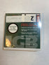 1GB Jaz Drive Disc iomega clamshell case new and sealed